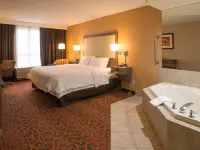 Hampton Inn by Hilton Toronto-Mississauga West Hotels near Erindale