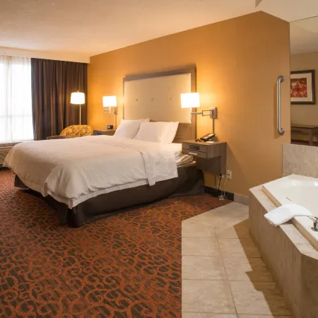Hampton Inn by Hilton Toronto-Mississauga West