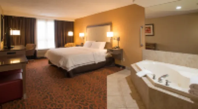 Hampton Inn by Hilton Toronto-Mississauga West