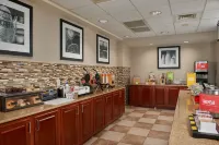 Hampton Inn & Suites Phoenix-Surprise - Bữa sáng