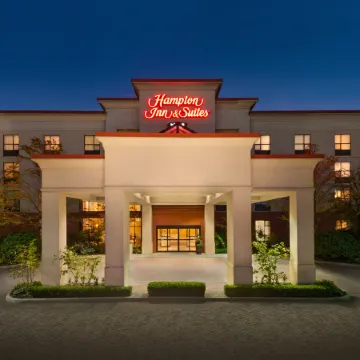 Hampton Inn & Suites by Hilton Langley-Surrey
