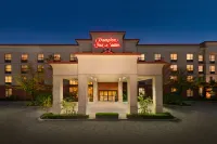 Hampton Inn & Suites by Hilton Langley-Surrey