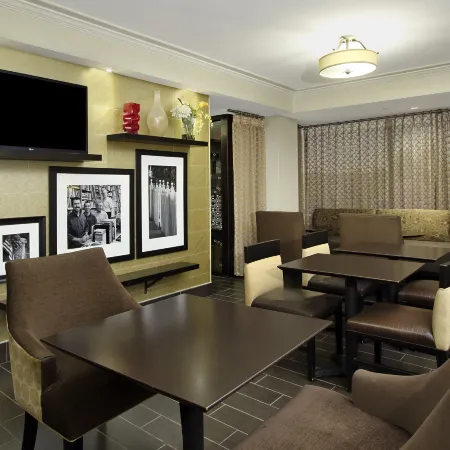Hampton Inn Philadelphia/Great Valley/Malvern
