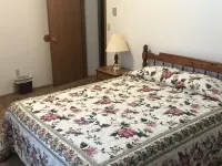 Clean, Comfortable and Quiet Condo at the base of Jackson Creek Summit