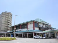 Tabist Iwata Station Hotel Hotels in Iwata