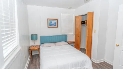 A Fair Wind: Waterfront Hotels in Shoreline Park