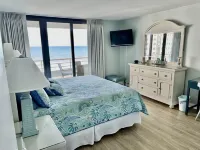 Gorgeous 3 BR/3BA Oceanfront 12th Floor condo w/ amazing views!