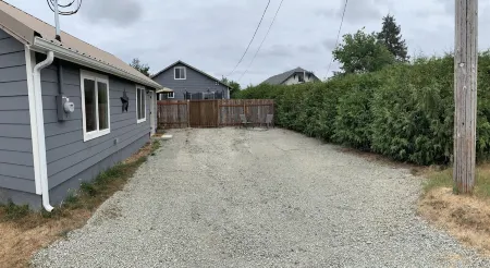 Beautiful and Cozy Studio Guesthouse