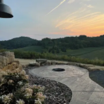 Stunning Lodge Experience in Buffalo County WI/Picturesque Views-Pet Friendly!