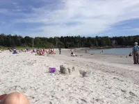 Olde Post Office Cottage at Pemaquid Point