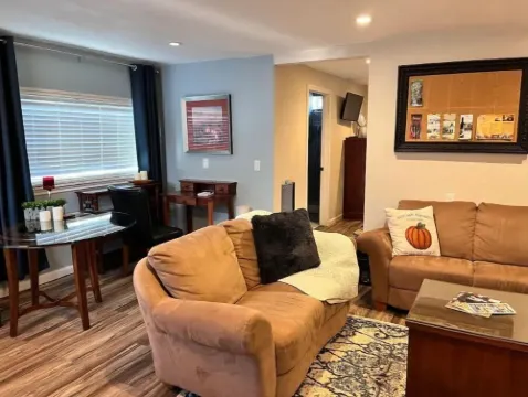 Walla Walla Downtown Getaway