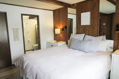 Cozy Mountain Retreat in Mammoth Lakes Hotels near Mammoth Mountain Ski Area