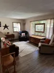 Cozy Cabin