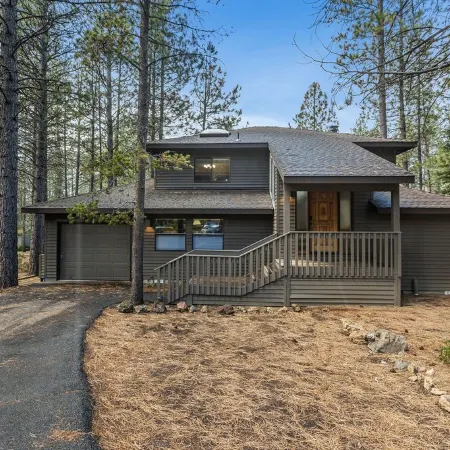 6 Lynx Sunriver