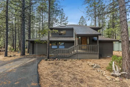 6 Lynx Sunriver