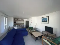 New apartment for 4 people in Arzon Hotels in Arzon