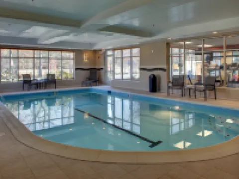 Hampton Inn Richmond - Airport Hotels in Sandston