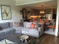 Great Views, Great Location, Newly Renovated & Furnished, Jackson Hole Condo !!