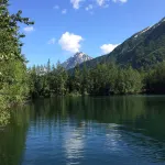 Upper Paradise Log Cabin - Nightly Rental in the Woods