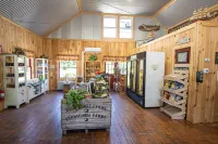 Tidesides Marine  Bay House Rentals #1