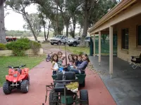 Moore River Holidays Group Booking Accommodation Specialists Hotels in Guilderton