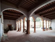 Casina nel borgo medievale - Certaldo - Tuscany