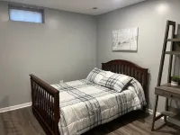 Perfect place for a getaway or a longer stay! Convenient & comfortable Hotels near Plank Road Plaza