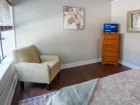 Luxury Cozy Palace Downtown