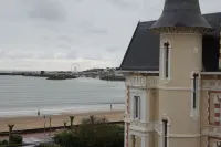 Petit Cocon Plage de Royan - Appartement Rénové Parc de Royan