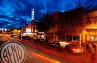 LOCATION!  WALK TO DOWNTOWN AND OLD MILL -  ONE BEDROOM ONE BLOCK FROM THE RIVER