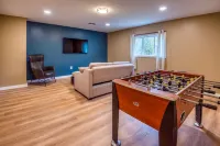 Charming Newly Renovated Home