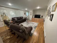 Betty's Place Hotel a Idaho Falls