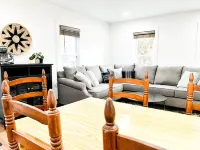 Cozy Colonial in Downtown Westfield, NY