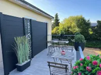 Gentleness in the heart of the Loire chateaux