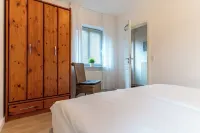 Koje34 - mit Nordischem Flair Hotels in Sankt Peter-Ording