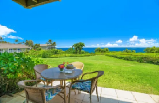 PRIVATE CORNER UNIT WITH SPECTACULAR OCEAN FRONT VIEWS