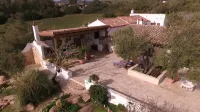 Cottage in Sardinia, near the Sea, recreation and relax on 5000 sq.m