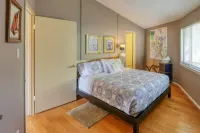 Tree House on Lake Travis #15 Hotels in Lakeway