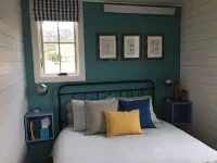 Tiny Treat in South Main (now with AC) Ξενοδοχεία στην πόλη Buena Vista