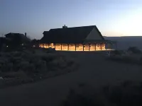 Cozy Cabin with wrap around porch