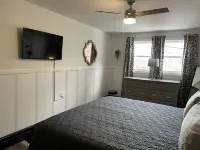 Brand new Apt B: 1 Bedroom 1 Bath in the Heart of Downtown Ellsworth