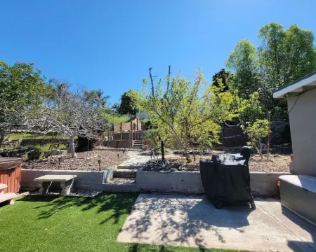 Cozy Casita Hotels in La Mesa