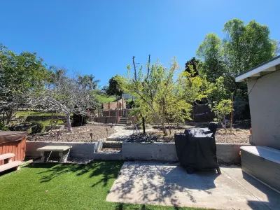 Cozy Casita Các khách sạn gần Grossmont Center