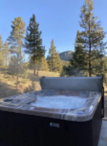 Modern Relaxing Escape - The Clancy Cottage