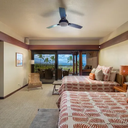 Mauna Kea Villa, Walking Distance to the Beach and Hotel - Beyond Perfection! Отели рядом с достопримечательностью «Поле для гольфа "Хапуна"»