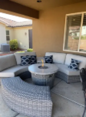 Our Sunshine Retreat in Paradise