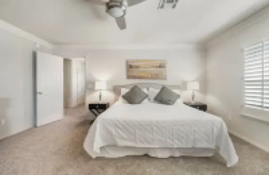 The Erie Home: Warm and Spacious in South Tulsa