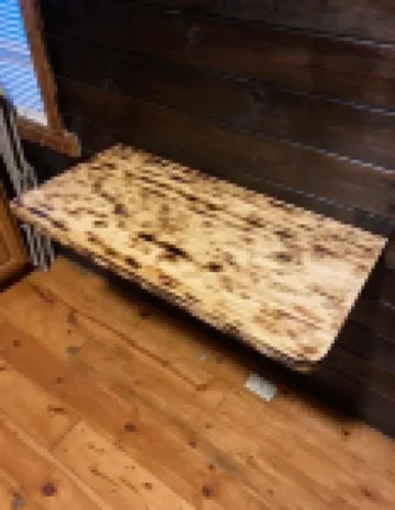 Cozy Amish Log Cabin, Near Caves, Grill, Fire Pit, DirecTV, High-Speed WiFi!