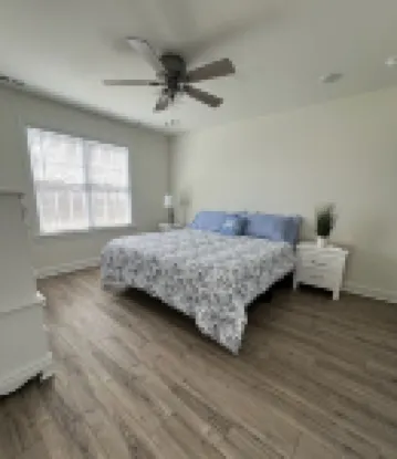 New!! Enjoy the Most Spectacular Sunsets in Cape May County! Dog friendly! Hotels in Villas