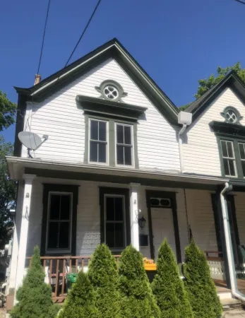 Walk To Everything! Downtown New Hope Victorian On The Canal